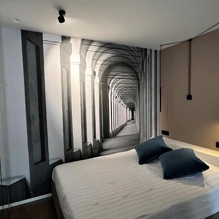 Alfea Suite Bologna Ngoại thất bức ảnh