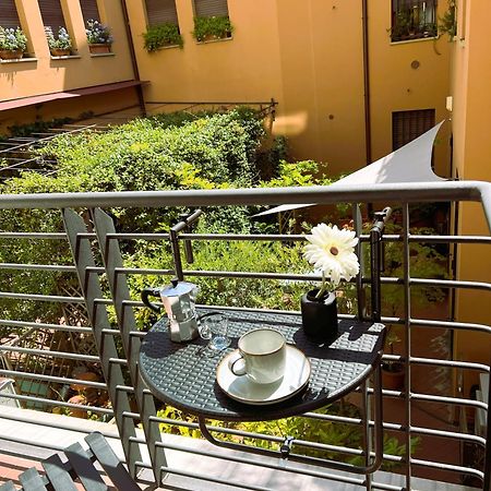 Alfea Suite Bologna Ngoại thất bức ảnh
