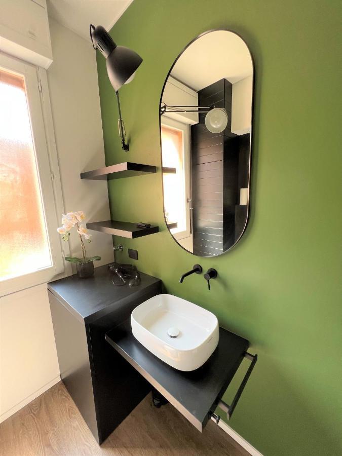 Alfea Suite Bologna Ngoại thất bức ảnh