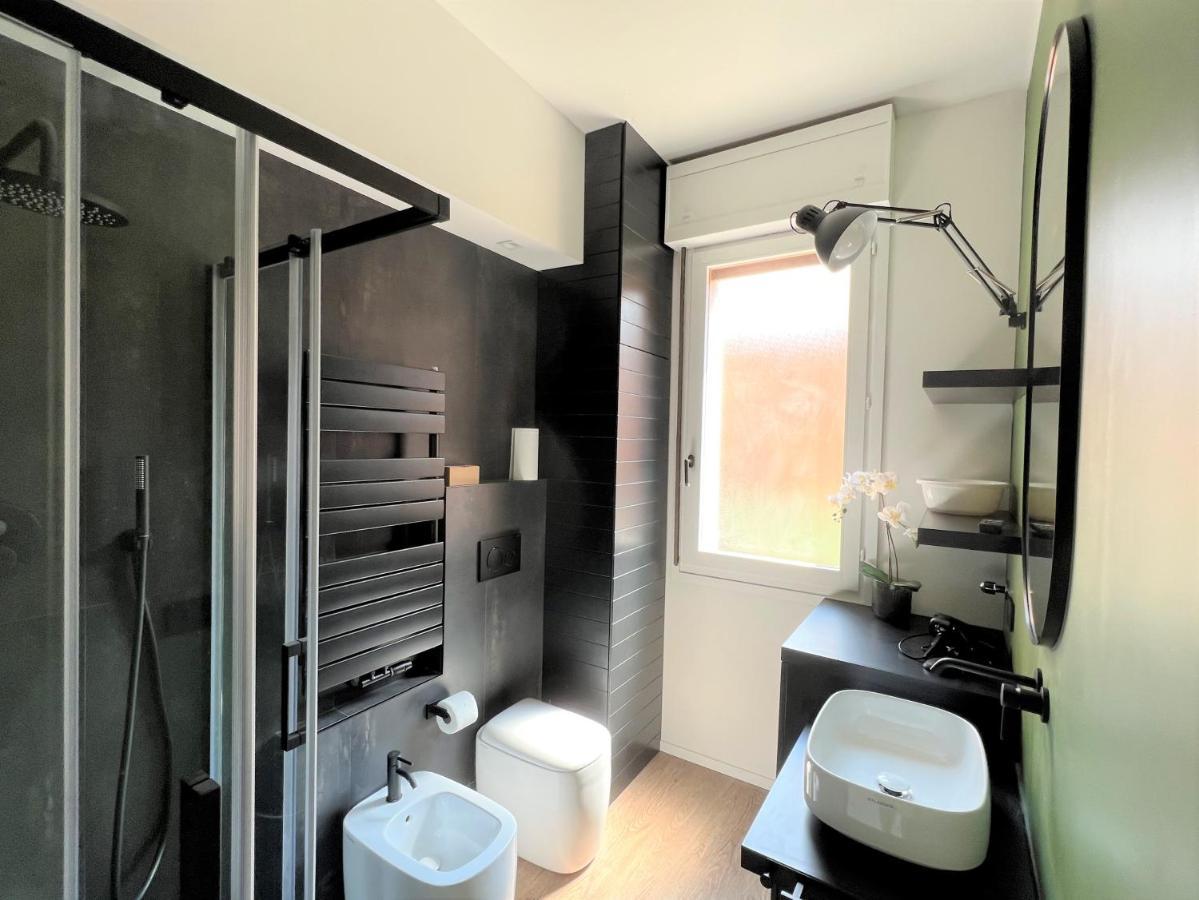 Alfea Suite Bologna Ngoại thất bức ảnh