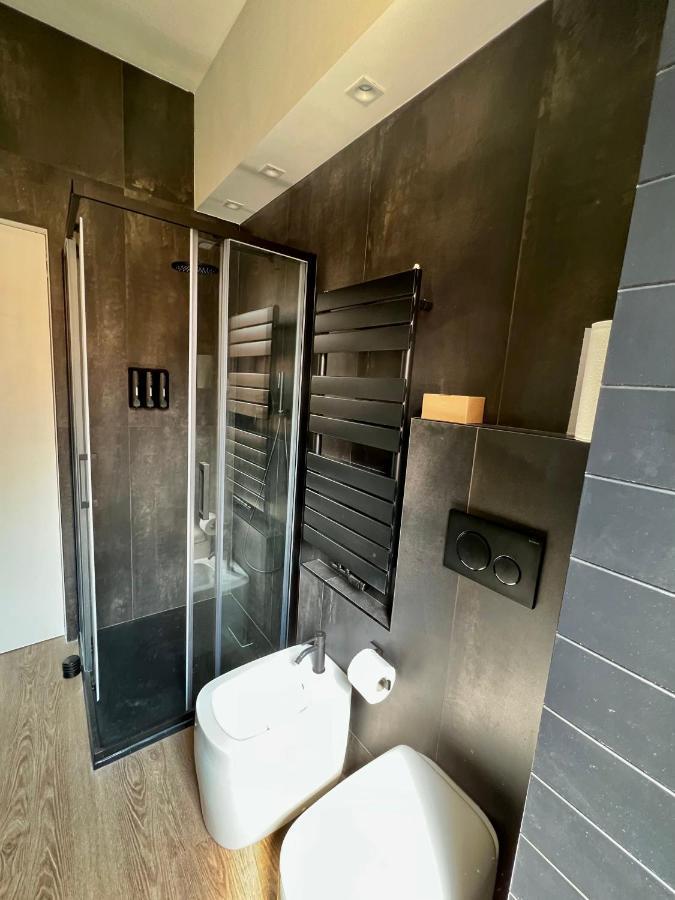 Alfea Suite Bologna Ngoại thất bức ảnh