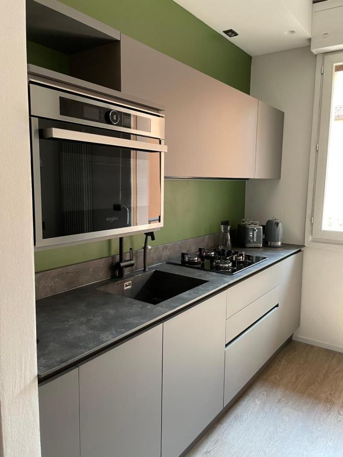 Alfea Suite Bologna Ngoại thất bức ảnh