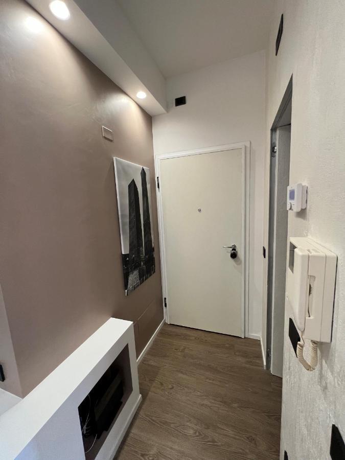 Alfea Suite Bologna Ngoại thất bức ảnh