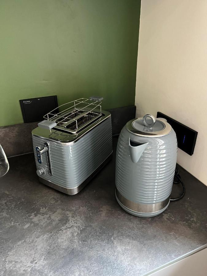 Alfea Suite Bologna Ngoại thất bức ảnh