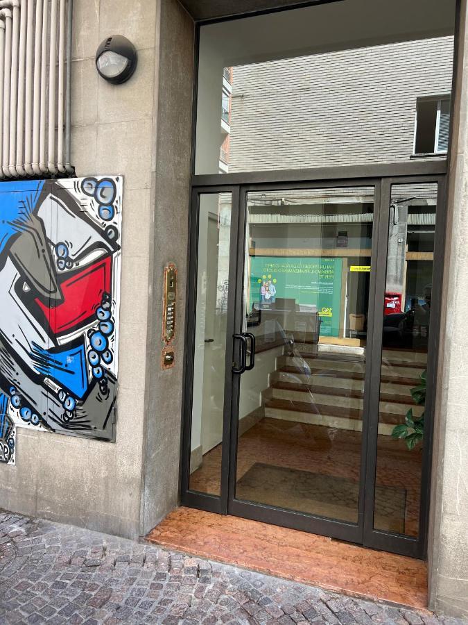 Alfea Suite Bologna Ngoại thất bức ảnh